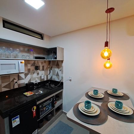 Apartamento Com Piscina No Condominio Maraca2 Ipojuca Exterior foto