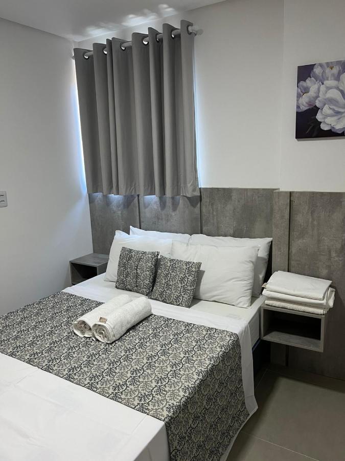Apartamento Com Piscina No Condominio Maraca2 Ipojuca Exterior foto